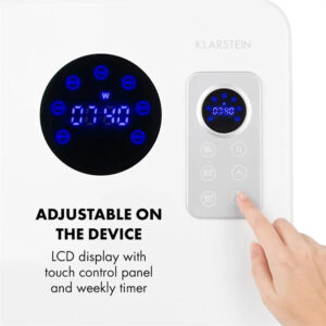 10032940_uk_0004_logo___Klarstein_Hot_Spot_CV20_Konvektorheizung_weiss 10032940_uk_0004_logo___Klarstein_Hot_Spot_CV20_Konvektorheizung_weiss